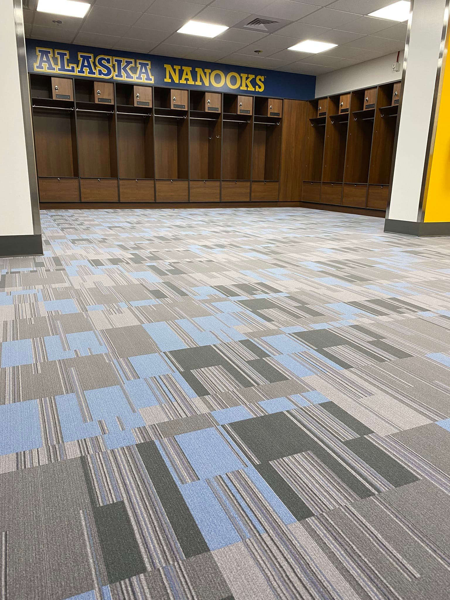 Commercial Flooring