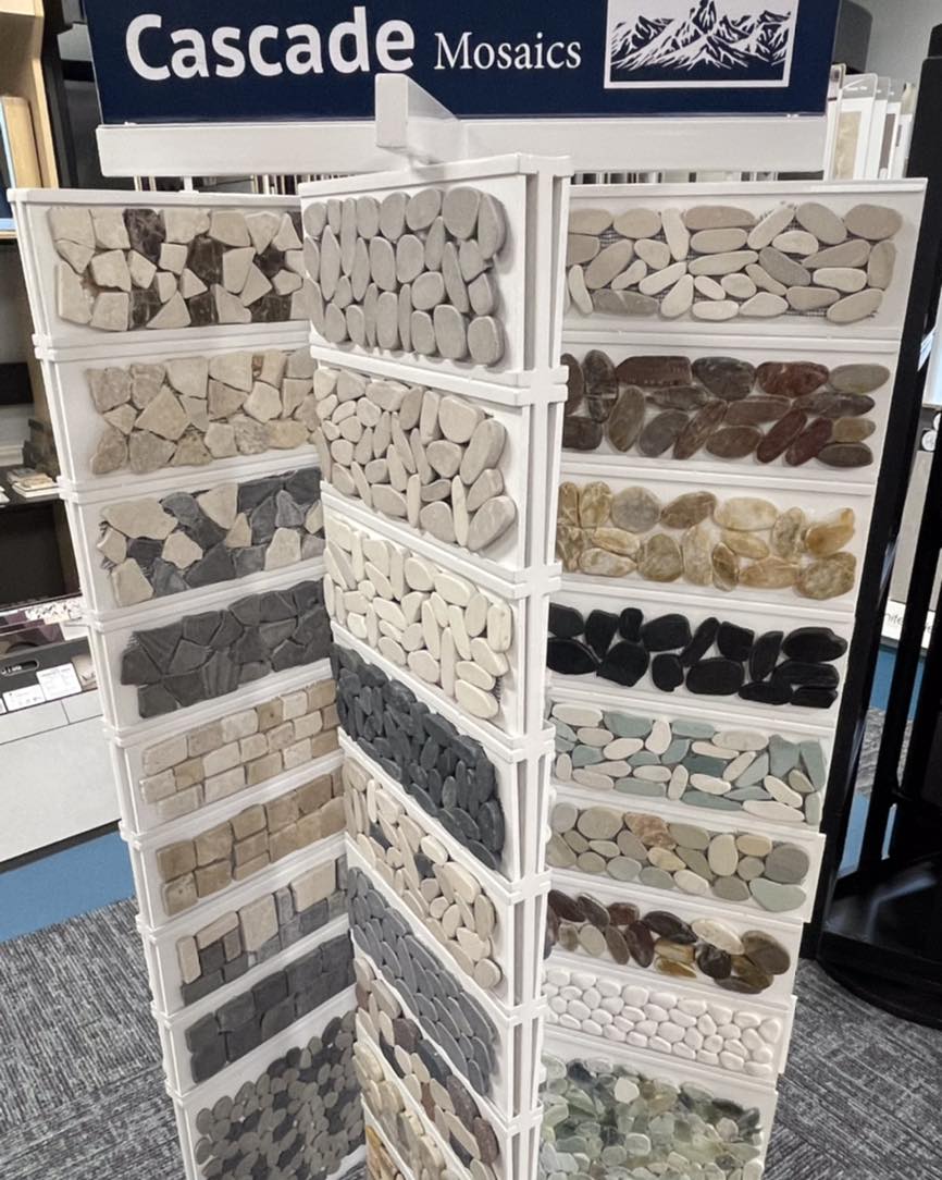 Tile